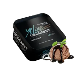 Табак Gedonist UP Line №1 Chocomint (Чокоминт, 200 г) Табак Gedonist UP Line №1 Chocomint (Чокоминт, 200 г)