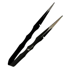 Щипцы Sunpipe Samurai Black (Чёрный)