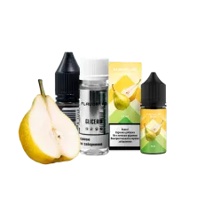 Набор для самозамеса Flavorlab Ripe Pear (Груша, 50 мг, 30 мл)