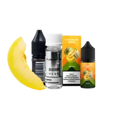 Набор для самозамеса Flavorlab Ripe Melon (Дыня, 50 мг, 30 мл) Набор для самозамеса Flavorlab Ripe Melon (Дыня, 50 мг, 30 мл)