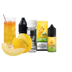 Набір для самозамішування Flavorlab Ripe Melon Punch (Диня Пунш, 50 мг, 30 мл) Набір для самозамішування Flavorlab Ripe Melon Punch (Диня Пунш, 50 мг, 30 мл)