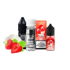 Набір для самозамішування Flavorlab Ripe Redsoda (Редсода, 50 мг, 30 мл)