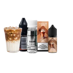 Набор для самозамеса Flavorlab Ripe Latte Chocolate (Латте Шоколад, 50 мг, 30 мл) Набор для самозамеса Flavorlab Ripe Latte Chocolate (Латте Шоколад, 50 мг, 30 мл)