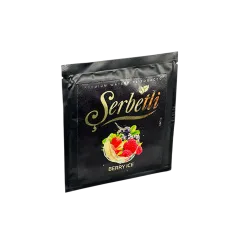 Тютюн Serbetli Berry Ice (Ягоди Лід, 100 г)