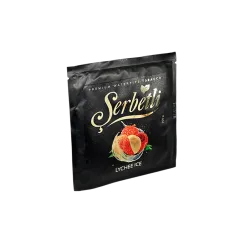 Табак Serbetli Lychee Ice (Личи Лёд, 100 г)