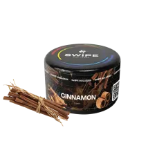 Кальянна суміш Swipe Cinnamon (Кориця, 50 г)