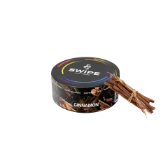 Кальянна суміш Swipe Cinnamon (Кориця, 100 г)
