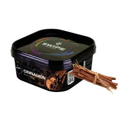 Кальянна суміш Swipe Cinnamon (Кориця, 250 г)