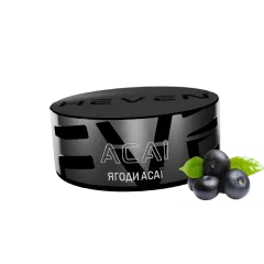 Тютюн Heven Acai (Ягоди Асаї, 100 г)