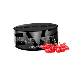Тютюн Heven Barberry (Барбарис, 100 г)