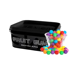Тютюн Heven Fruit Gum (Фруктова Жуйка, 200 г)
