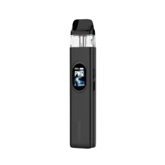Vaporesso XROS 6 1800 Cosmic Black (Черный, с картриджем) Многоразовый POD