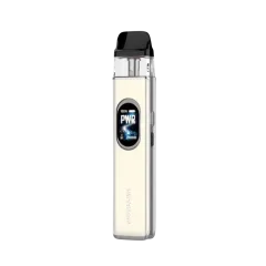 Vaporesso XROS 6 1800 Pearl White (Білий, з картриджем) Багаторазовий POD