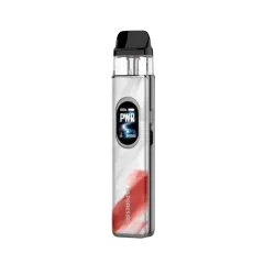 Vaporesso XROS 6 1800 Scorching Cloud (Металік, з картриджем) Багаторазовий POD