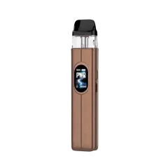 Vaporesso XROS 6 1800 Silk Brown (Коричневый, с картриджем) Многоразовый POD