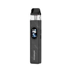 Vaporesso XROS 6 1800 Slate Black (Графитовый, с картриджем) Многоразовый POD