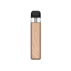 Vaporesso XROS 6 Mini 1600 Brown (Коричневый, с картриджем) Многоразовый POD