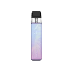 Vaporesso XROS 6 Mini 1600 Plume Pink (Фіолетовий, з картриджем) Багаторазовий POD