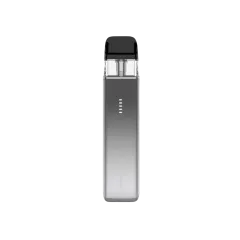 Vaporesso XROS 6 Mini 1600 Titanium Silver (Металлик титан, с картриджем) Многоразовый POD Vaporesso XROS 6 Mini 1600 Titanium Silver (Металлик титан, с картриджем) Многоразовый POD