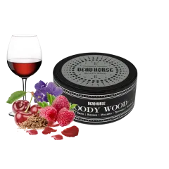 Табак Dead Horse Bloody Wood (Блади Вуд, 100 г)