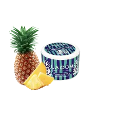 Табак Lagom Navy Line Punked Shock (Ананас, 40 г) Табак Lagom Navy Line Punked Shock (Ананас, 40 г)