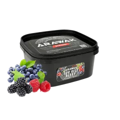Тютюн Arawak Strong For rest berries (Ягідний мікс, 200 г)