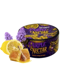 Тютюн Unity Purple nectar (Юдзу Мед Бузок, 100 г) Тютюн Unity Purple nectar (Юдзу Мед Бузок, 100 г)