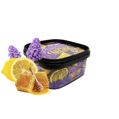 Табак Unity Purple nectar (Юдзу Мёд Сирень, 250 г)