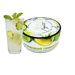 Табак 420 Light Огуречный Лимонад (100 г)