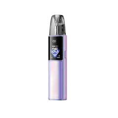 Voopoo Argus G4 1650 Purple (Фіолетовий, з картриджем) Багаторазовий POD