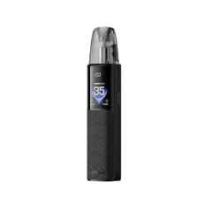 Voopoo Argus G4 1650 Black (Чёрный, с картриджем) Многоразовый POD