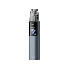 Voopoo Argus G4 1650 Gray (Серый, с картриджем) Многоразовый POD