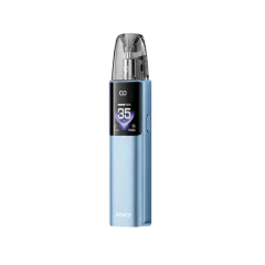 Voopoo Argus G4 1650 Blue (Синій, з картриджем) Багаторазовий POD