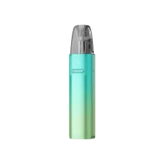 Voopoo Argus G4 mini 1650 Green (Зелений, з картриджем) Багаторазовий POD