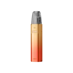 Voopoo Argus G4 mini 1650 Orange (Помаранчевий, з картриджем) Багаторазовий POD