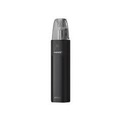 Voopoo Argus G4 mini 1650 Black (Чорний, з картриджем) Багаторазовий POD