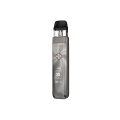 Vaporesso XROS PRO 2 KIT 2000 Sunlight Silver (Сірий градієнт, з картриджем) Багаторазовий POD Vaporesso XROS PRO 2 KIT 2000 Sunlight Silver (Сірий градієнт, з картриджем) Багаторазовий POD