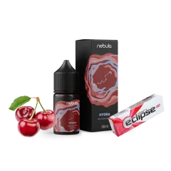 Жидкость Nebula Salt Cold Space Line Hydra (Вишневый эклипс, 50 мг, 30 мл) Жидкость Nebula Salt Cold Space Line Hydra (Вишневый эклипс, 50 мг, 30 мл)