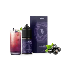 Жидкость Nebula Salt Zodiac Line Capricorn (Смородиновый лимонад, 50 мг, 30 мл) Жидкость Nebula Salt Zodiac Line Capricorn (Смородиновый лимонад, 50 мг, 30 мл)