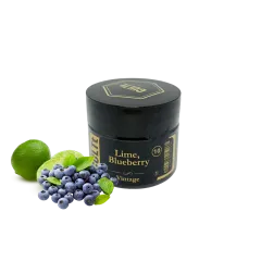 Табак CULTt Vintage V10 Lime Blueberry (Лайм Черника Лед, 60 г) Табак CULTt Vintage V10 Lime Blueberry (Лайм Черника Лед, 60 г)