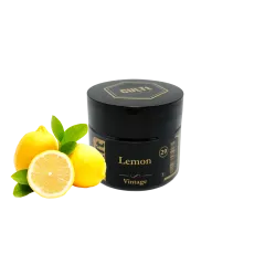 Табак CULTt Vintage V29 Lemon Ice (Лимон Лед, 60 г)