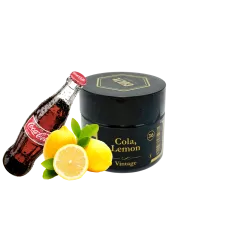 Табак CULTt Vintage V36 Cola Lemon (Кола Лимон, 60 г)