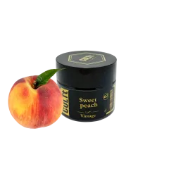 Табак CULTt Vintage V62 Sweet Peach (Сладкий Персик, 60 г)