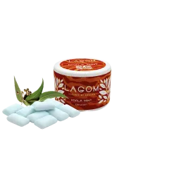 Тютюн Lagom Main Koala Mint (М'ятна Жуйка, 40 г)