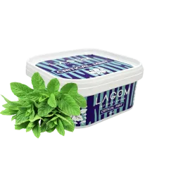 Тютюн Lagom Navy Critical Mint (М'ята, 250 г)