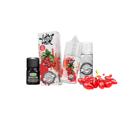 Набір для самозамішування Hype Kit Barbaris (Барбарис, 50 мг, 30 мл)