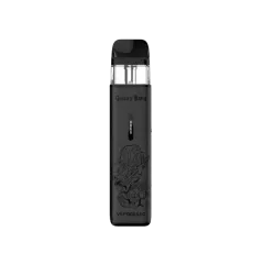 Vaporesso XROS 5 mini 1500 Cool Black (Чорний з візерунком, з картриджем) Багаторазовий POD