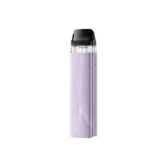 Vaporesso XROS Mini Kit 1000 Fresh Edition Baby Purple (Фиолетовый, с картриджем) Многоразовый POD