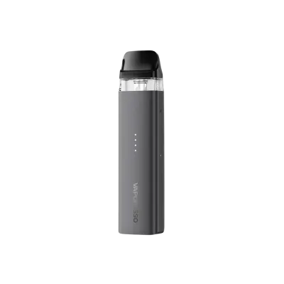 Vaporesso XROS Mini Kit 1000 Fresh Edition Space Grey (Серый, с картриджем) Многоразовый POD