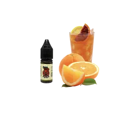 Рідина Creepy Orange (Апельсин, 50 мг, 10 мл)